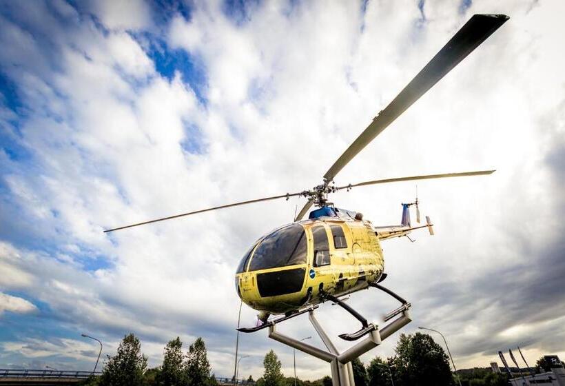 Stadthotel Donauwörth