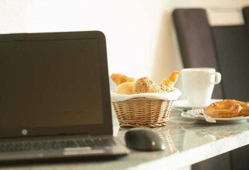 Stadthotel Donauwörth