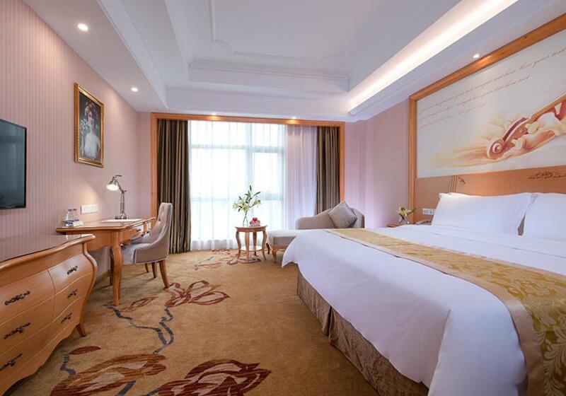 Vienna Hotel Guangdong Maoming Railway Station