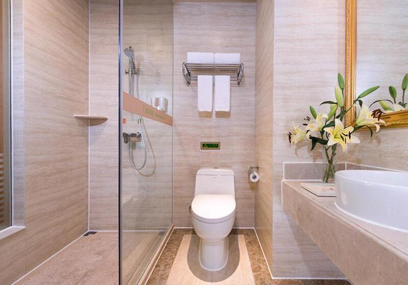 Vienna Hotel Guangdong Maoming Railway Station