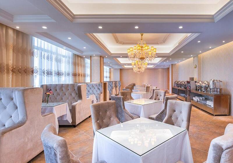 Vienna Hotel Yangjiang Jiangcheng District