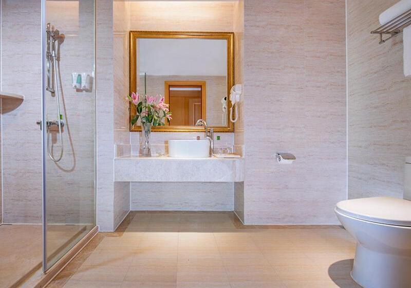 Vienna Hotel Yangjiang Jiangcheng District