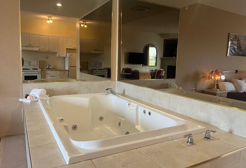 Western Budget Motel Ponoka