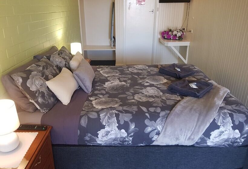 Whyalla Country Inn Motel