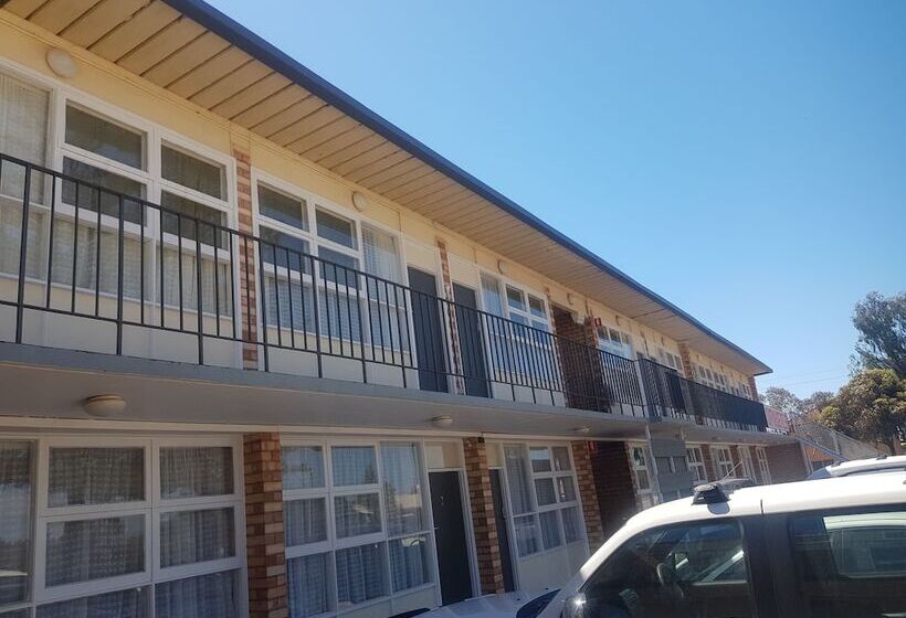 Whyalla Country Inn Motel