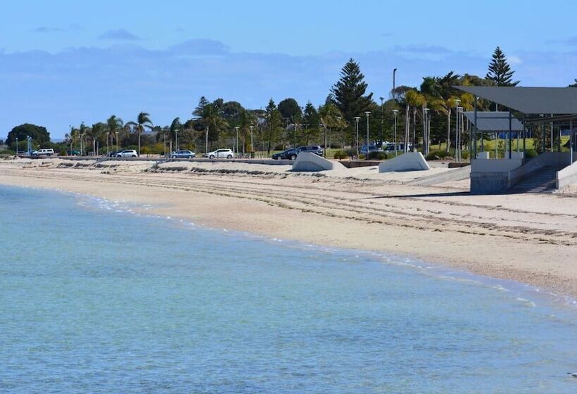 Whyalla Country Inn Motel