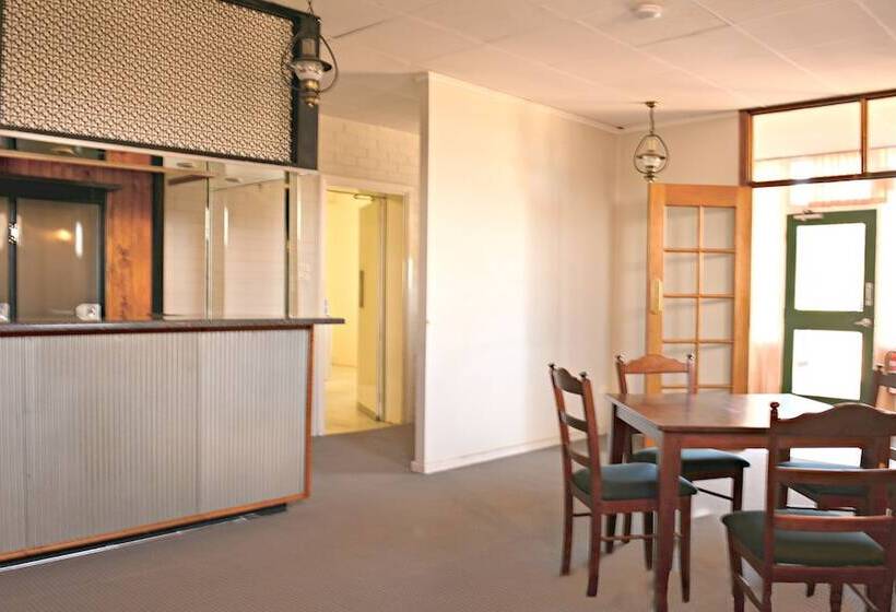 Whyalla Country Inn Motel