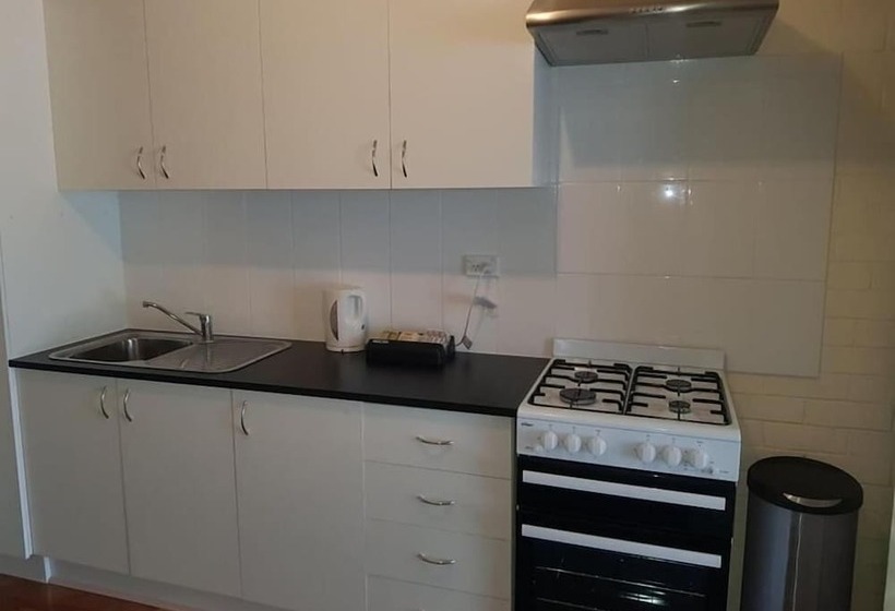 Whyalla Country Inn Motel