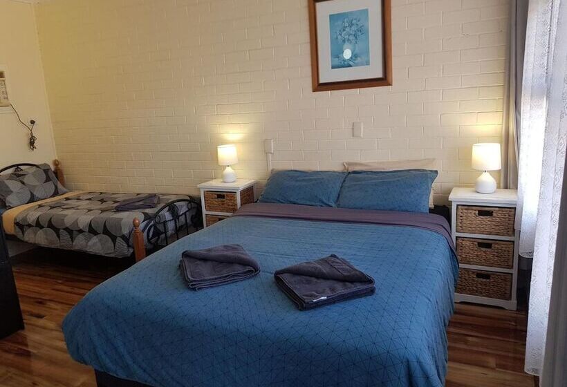 Whyalla Country Inn Motel