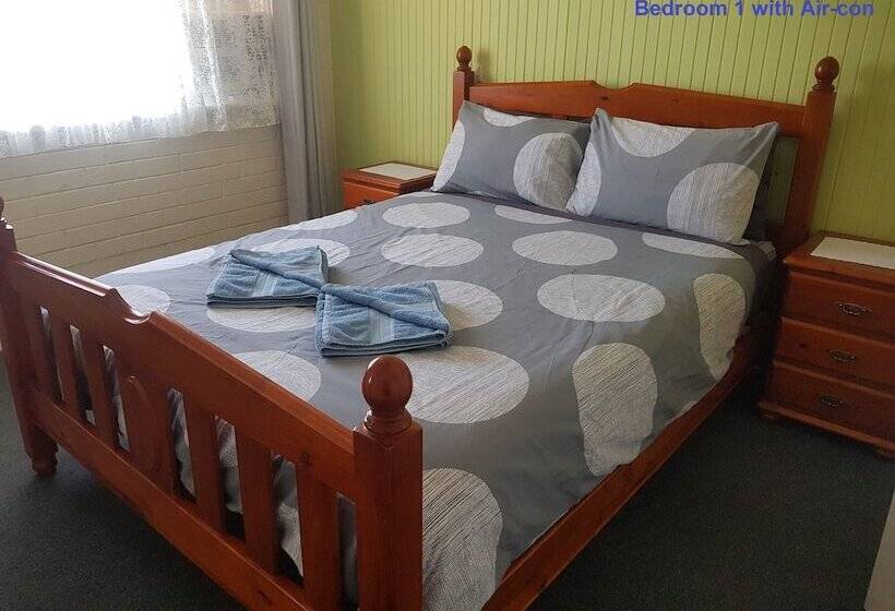 Whyalla Country Inn Motel