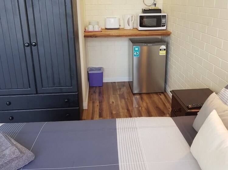 Whyalla Country Inn Motel