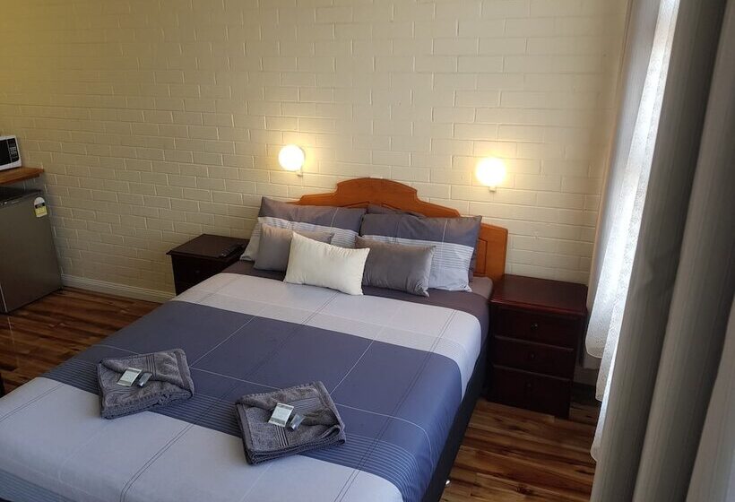 Whyalla Country Inn Motel