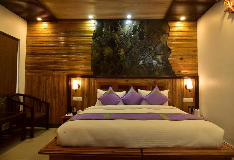 Xomotel Sunita Himalayan Paradise