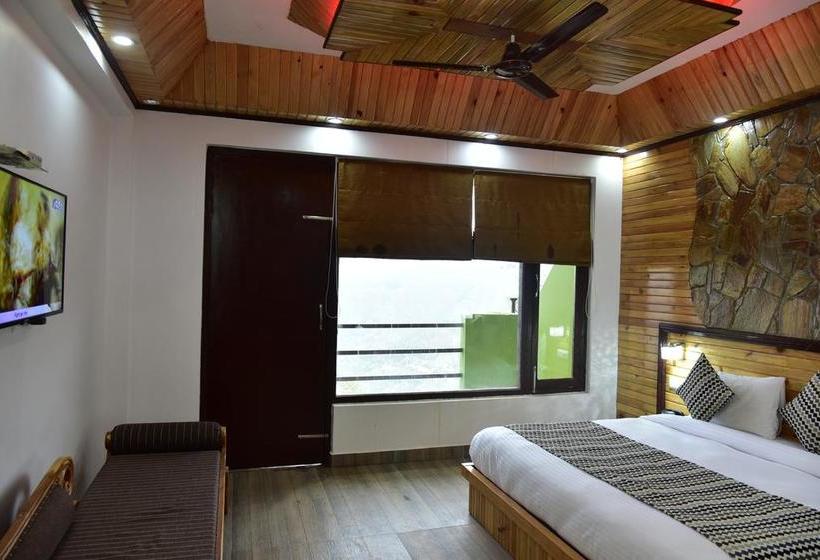 Xomotel Sunita Himalayan Paradise