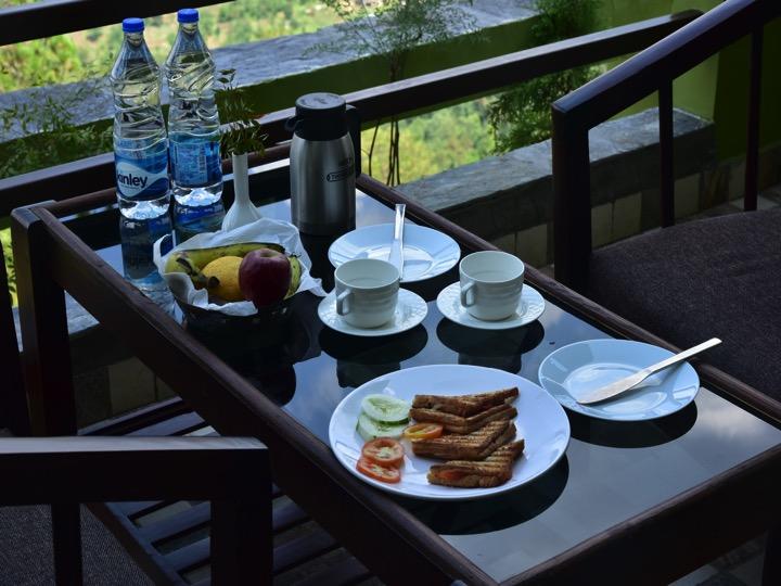 Xomotel Sunita Himalayan Paradise