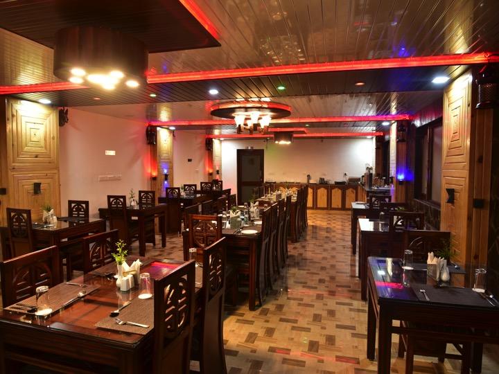 Xomotel Sunita Himalayan Paradise