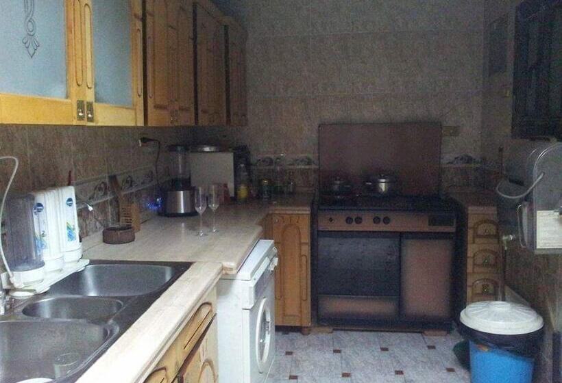 فندق صغير Cairo Panorama