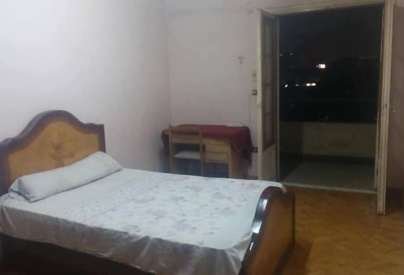 Общежитие Cairo Panorama