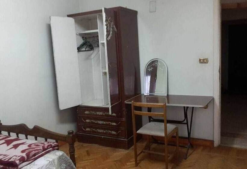 فندق صغير Cairo Panorama