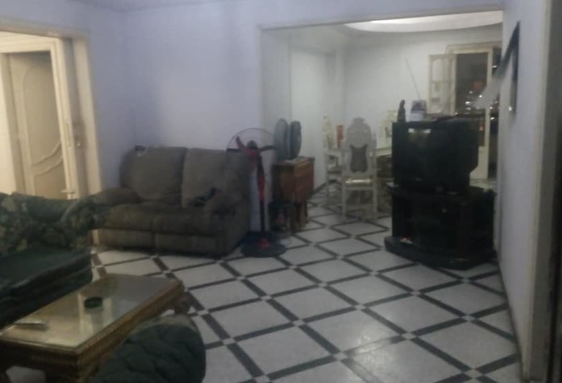 Общежитие Cairo Panorama