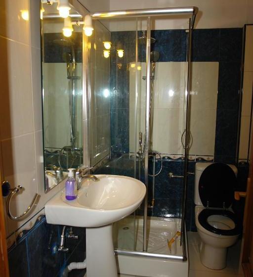 旅馆 Pensiunea Casa Benko