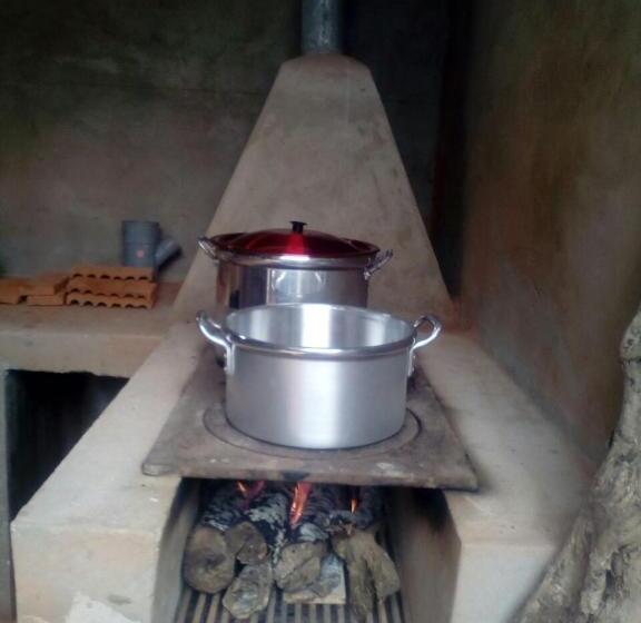 ユースホステル Hospedaje Franco Peruano El Tambito