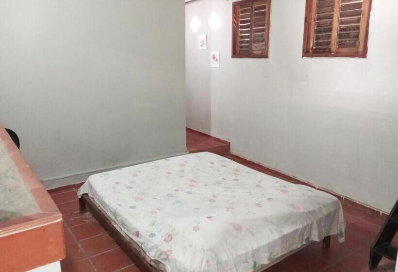 ユースホステル Hospedagem Da Keila Matos