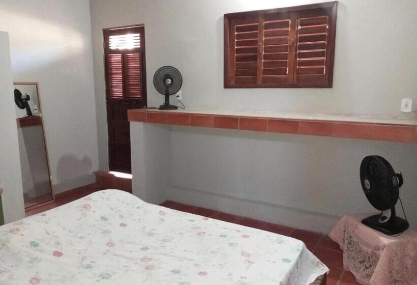 هاستل Hospedagem Da Keila Matos