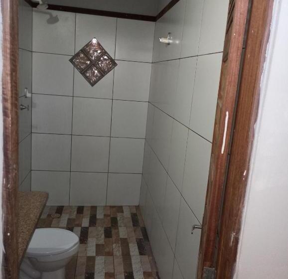 ユースホステル Hospedagem Da Keila Matos