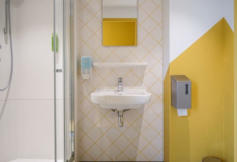 فندق صغير Via Amsterdam