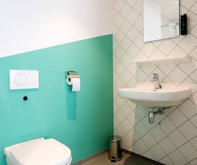 فندق صغير Via Amsterdam