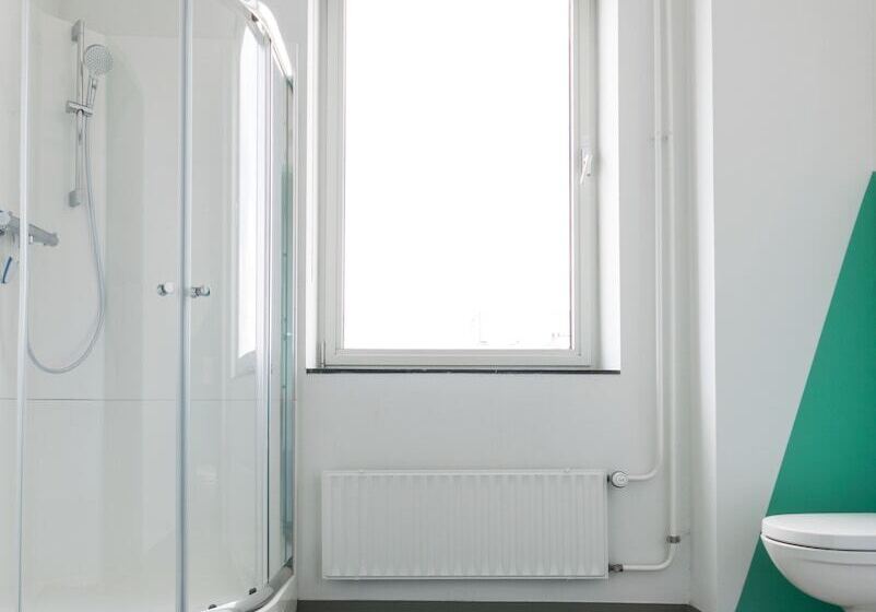 فندق صغير Via Amsterdam