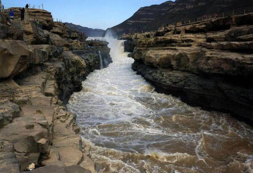 Atour Hotel Shuangyong Ave