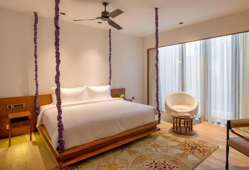 Azaya Beach Resort Goa