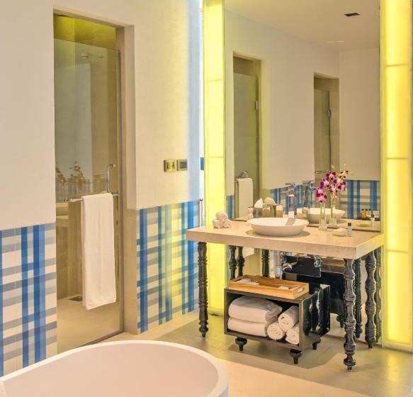 Azaya Beach Resort Goa