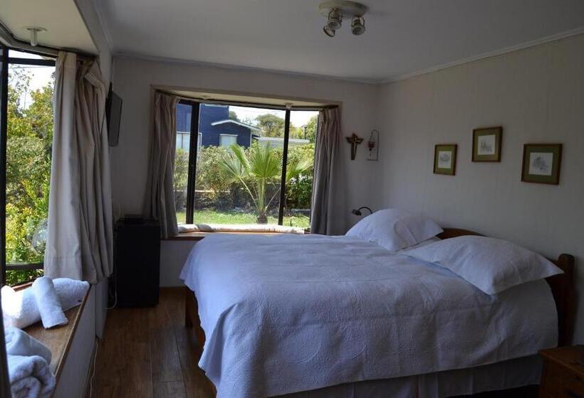 B&b Rocas Santo Domingo