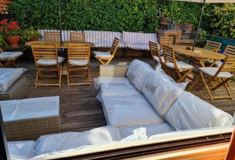 B&b Rocas Santo Domingo