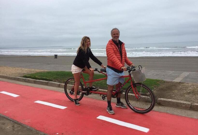 B&b Rocas Santo Domingo