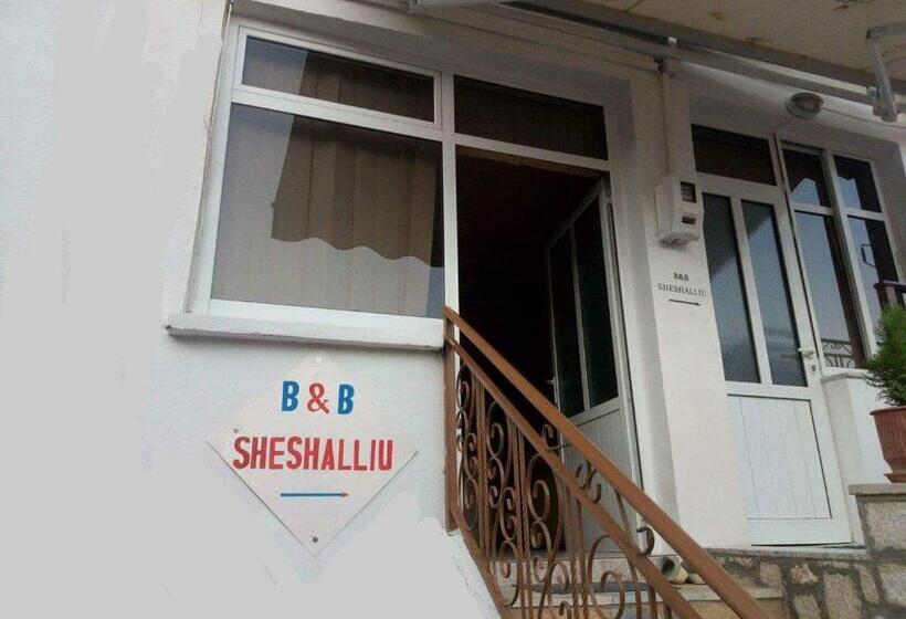 B&bsheshalliu