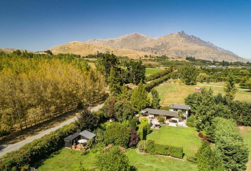 Bearsden Bed & Breakfast