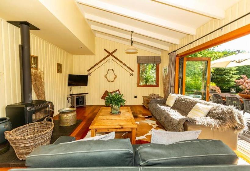 Bearsden Bed & Breakfast