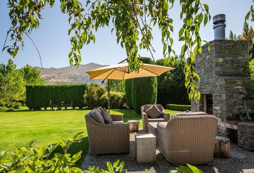 Bearsden Bed & Breakfast