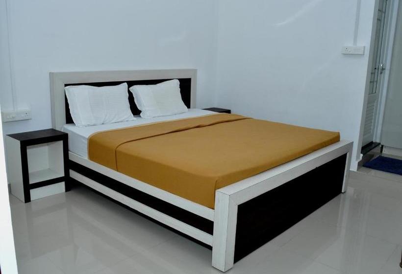 مبيت وإفطار Bliss Vagamon