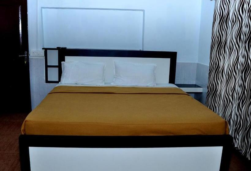 مبيت وإفطار Bliss Vagamon