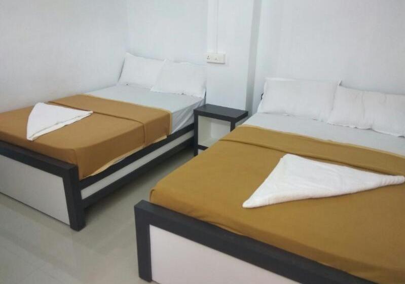 مبيت وإفطار Bliss Vagamon