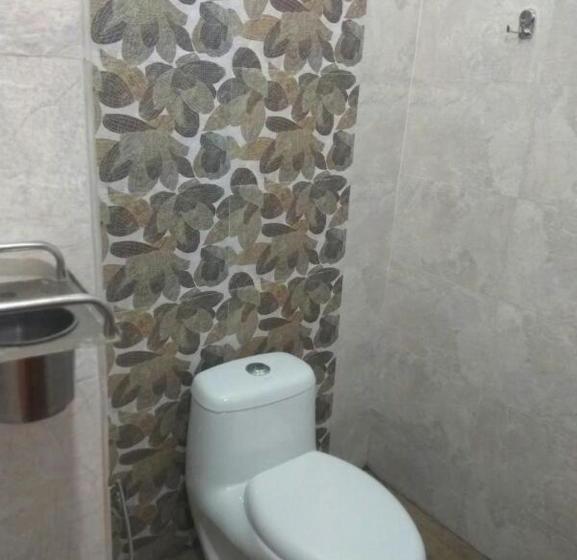 مبيت وإفطار Bliss Vagamon