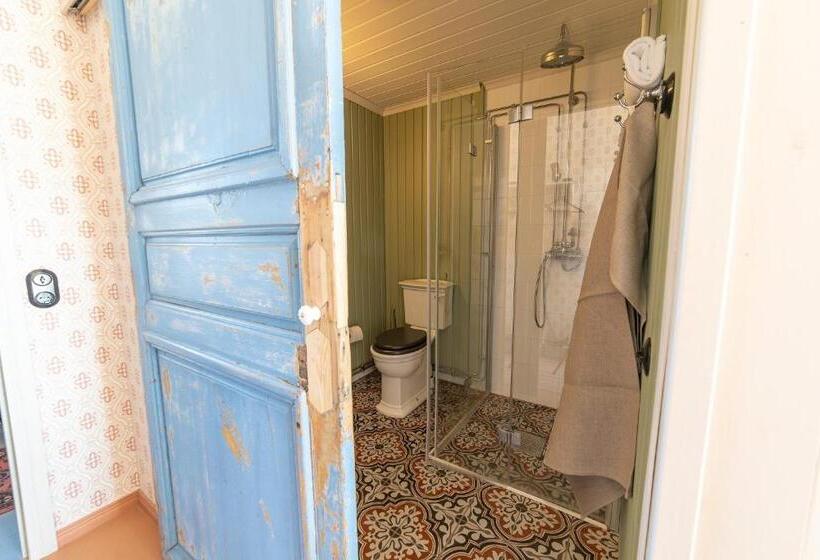 צימר Boutique Hotel Langin Kauppahuone