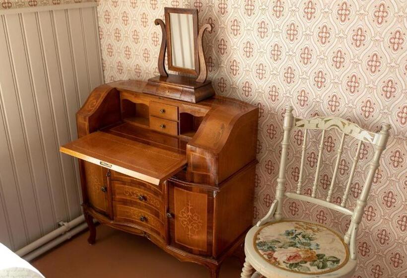 צימר Boutique Hotel Langin Kauppahuone