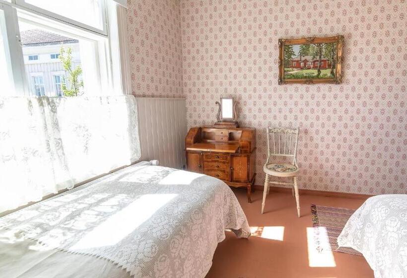 צימר Boutique Hotel Langin Kauppahuone