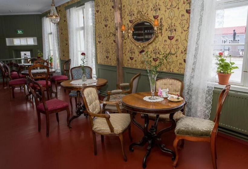 צימר Boutique Hotel Langin Kauppahuone